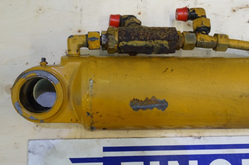 Sonstiges typu Hydrema 906B, Gebrauchtmaschine v Hemmet (Obrázek 2)