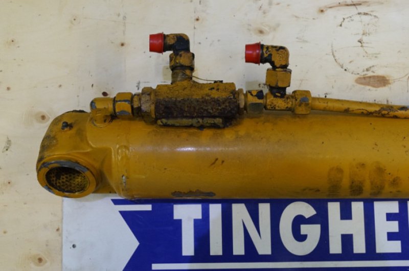 Sonstiges typu Hydrema 906B, Gebrauchtmaschine v Hemmet (Obrázek 7)