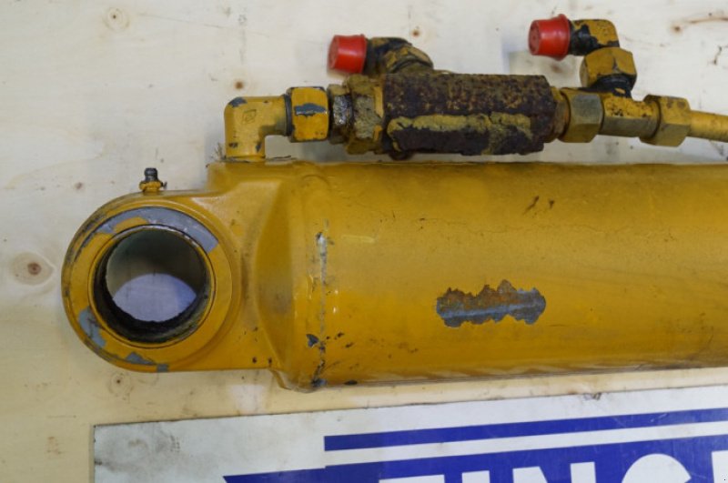 Sonstiges typu Hydrema 906B, Gebrauchtmaschine v Hemmet (Obrázek 3)