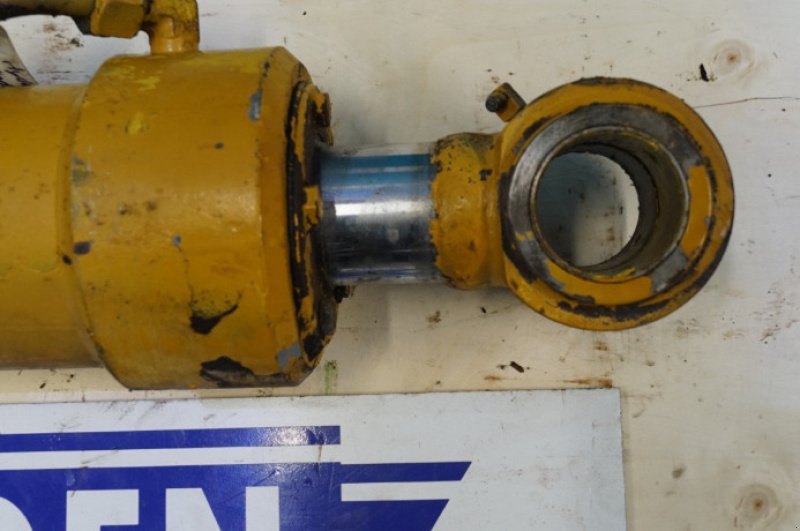 Sonstiges typu Hydrema 906B, Gebrauchtmaschine v Hemmet (Obrázek 4)