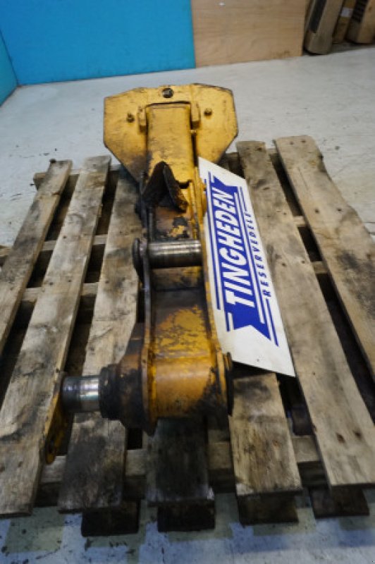 Sonstiges typu Hydrema 906B, Gebrauchtmaschine v Hemmet (Obrázek 5)