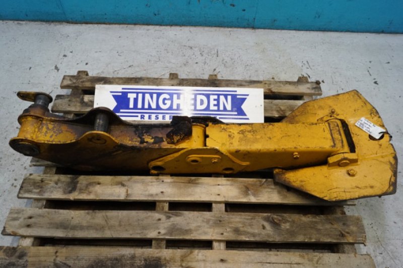 Sonstiges typu Hydrema 906B, Gebrauchtmaschine v Hemmet (Obrázek 14)