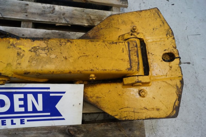 Sonstiges typu Hydrema 906B, Gebrauchtmaschine v Hemmet (Obrázek 4)