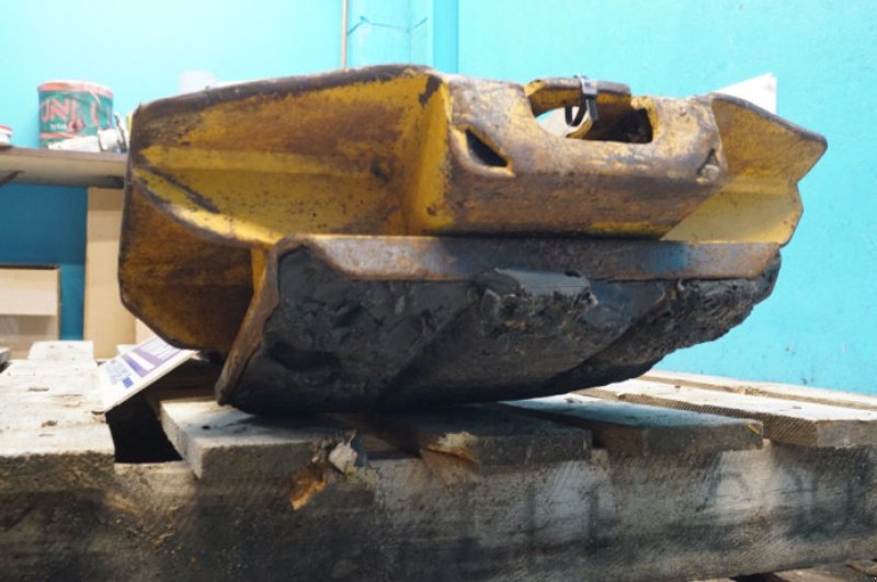 Sonstiges typu Hydrema 906B, Gebrauchtmaschine v Hemmet (Obrázek 13)