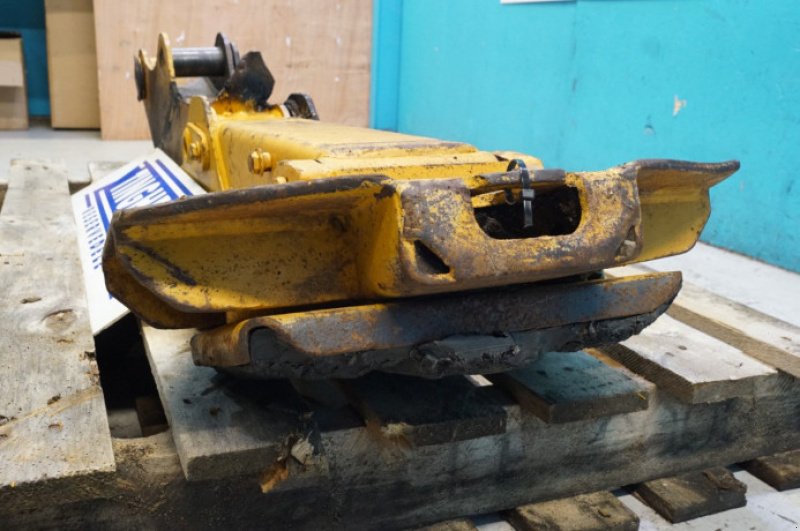 Sonstiges typu Hydrema 906B, Gebrauchtmaschine v Hemmet (Obrázek 12)