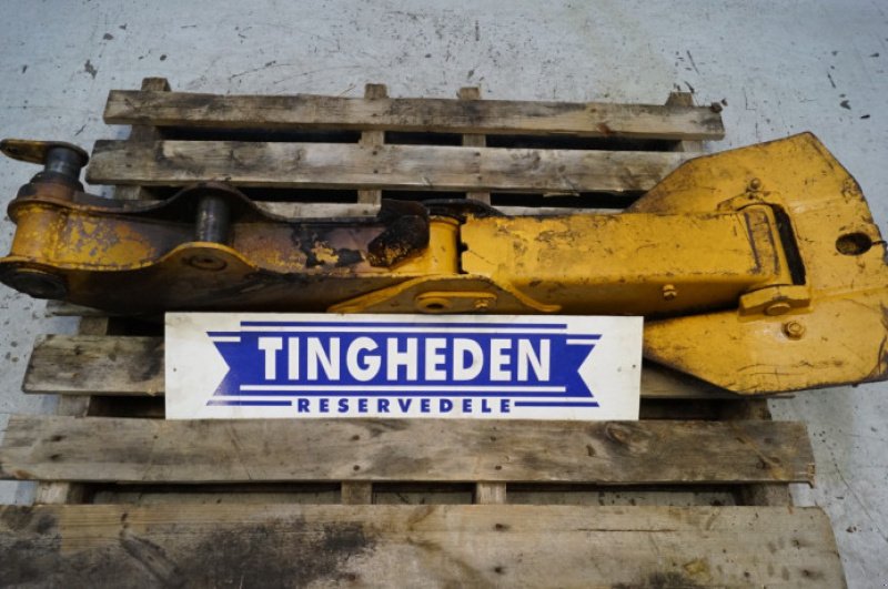 Sonstiges typu Hydrema 906B, Gebrauchtmaschine v Hemmet (Obrázek 1)