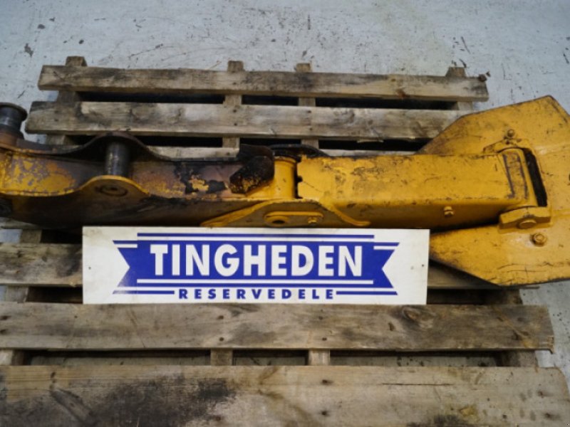 Sonstiges du type Hydrema 906B, Gebrauchtmaschine en Hemmet (Photo 1)