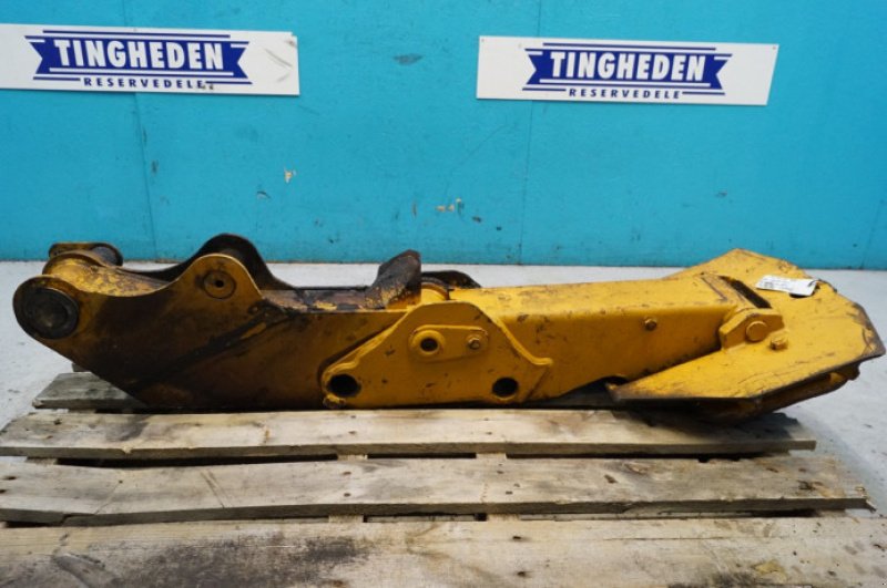 Sonstiges typu Hydrema 906B, Gebrauchtmaschine v Hemmet (Obrázek 15)