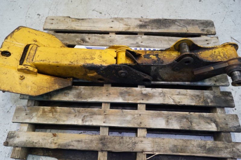 Sonstiges typu Hydrema 906B, Gebrauchtmaschine v Hemmet (Obrázek 8)