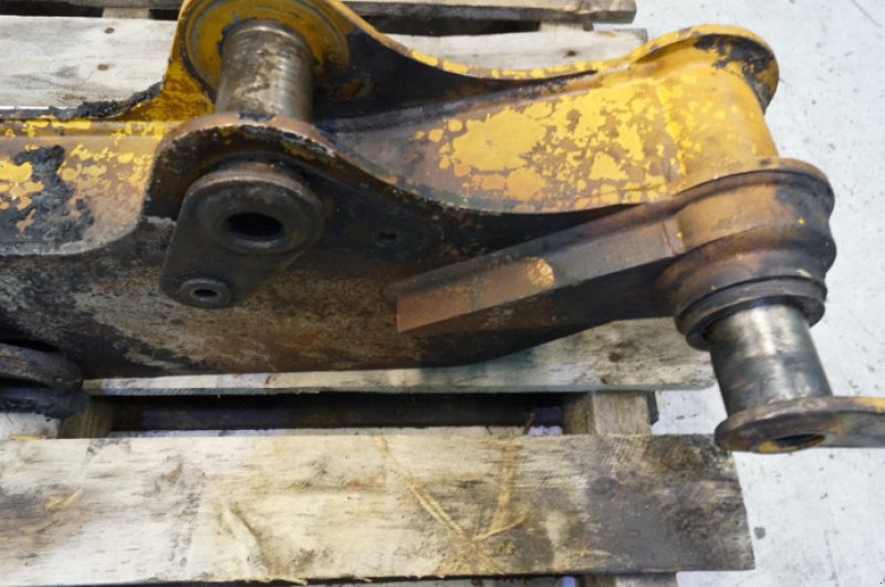 Sonstiges typu Hydrema 906B, Gebrauchtmaschine v Hemmet (Obrázek 9)