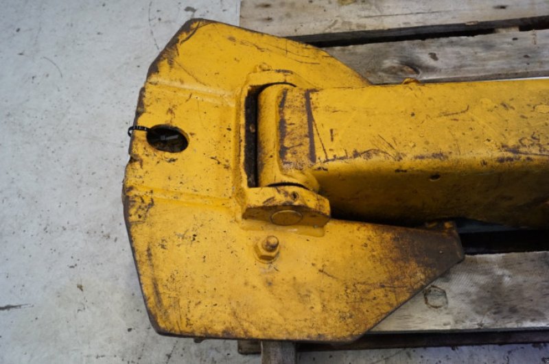 Sonstiges typu Hydrema 906B, Gebrauchtmaschine v Hemmet (Obrázek 11)