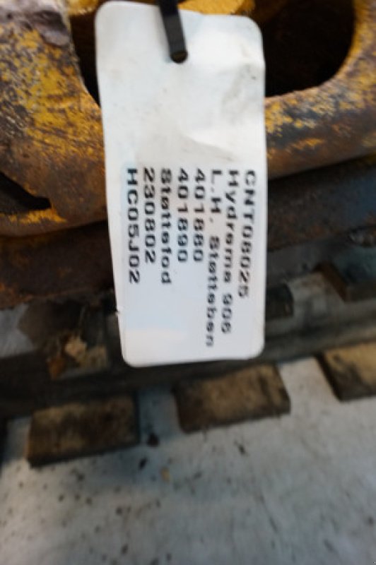 Sonstiges typu Hydrema 906B, Gebrauchtmaschine v Hemmet (Obrázek 17)