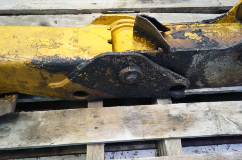 Sonstiges typu Hydrema 906B, Gebrauchtmaschine v Hemmet (Obrázek 10)