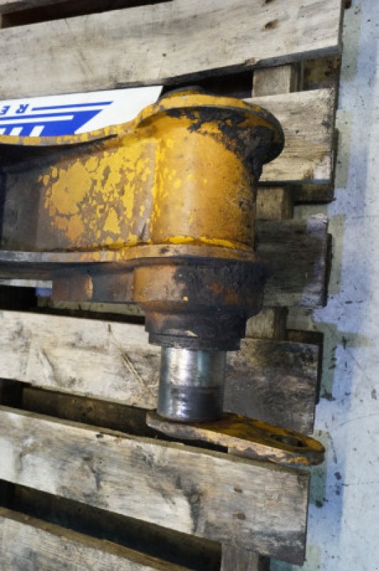 Sonstiges typu Hydrema 906B, Gebrauchtmaschine v Hemmet (Obrázek 7)