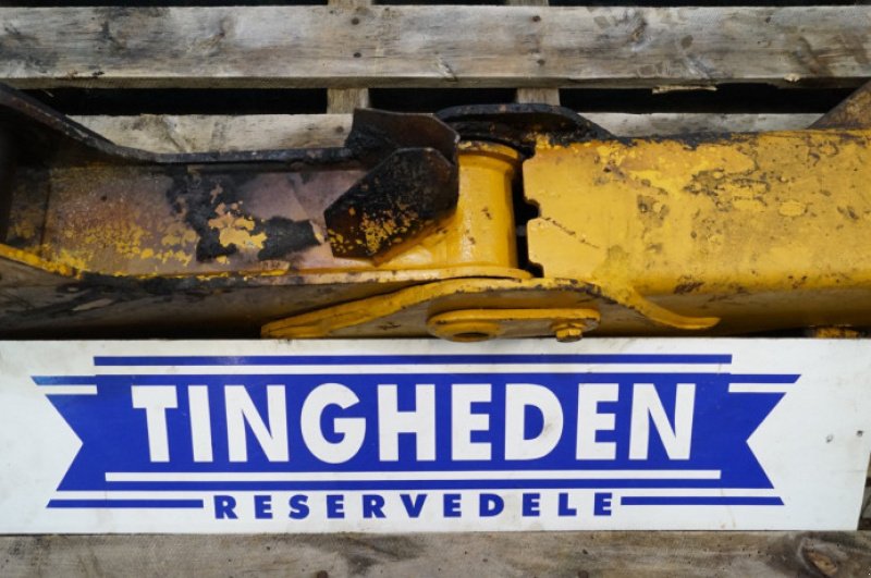 Sonstiges typu Hydrema 906B, Gebrauchtmaschine v Hemmet (Obrázek 3)