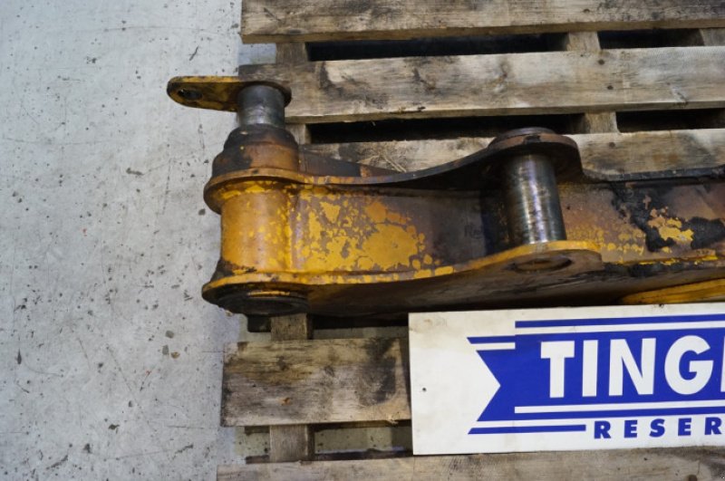 Sonstiges typu Hydrema 906B, Gebrauchtmaschine v Hemmet (Obrázek 2)