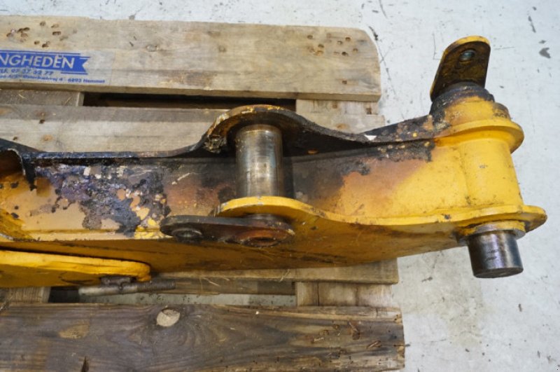 Sonstiges of the type Hydrema 906B, Gebrauchtmaschine in Hemmet (Picture 7)