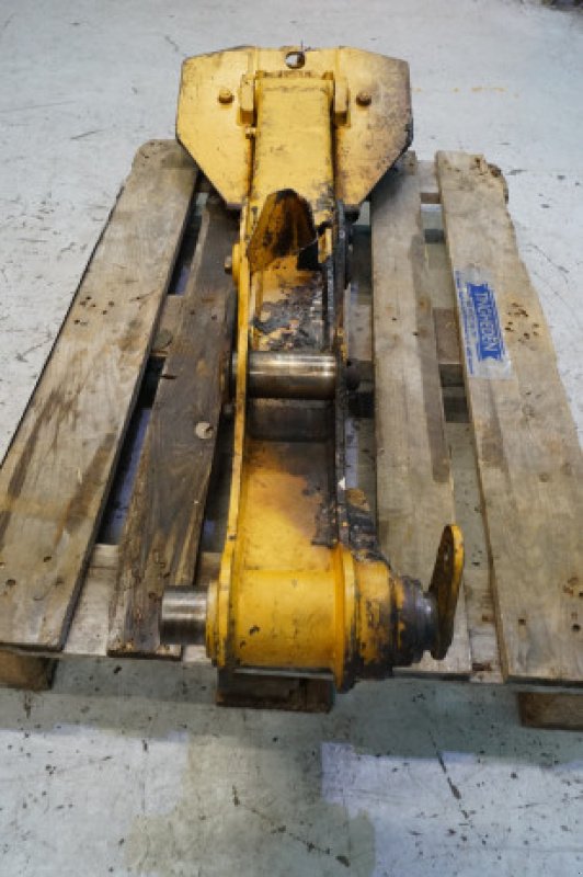 Sonstiges of the type Hydrema 906B, Gebrauchtmaschine in Hemmet (Picture 11)