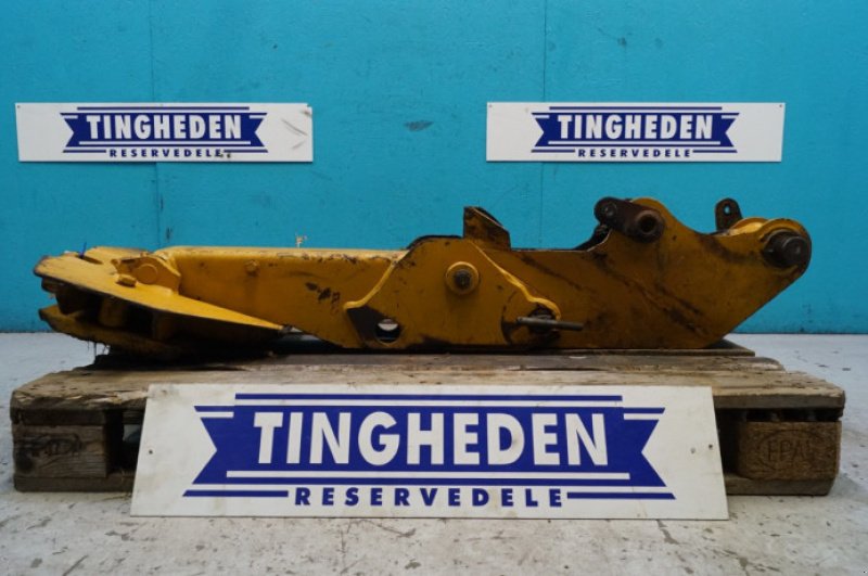 Sonstiges of the type Hydrema 906B, Gebrauchtmaschine in Hemmet (Picture 9)