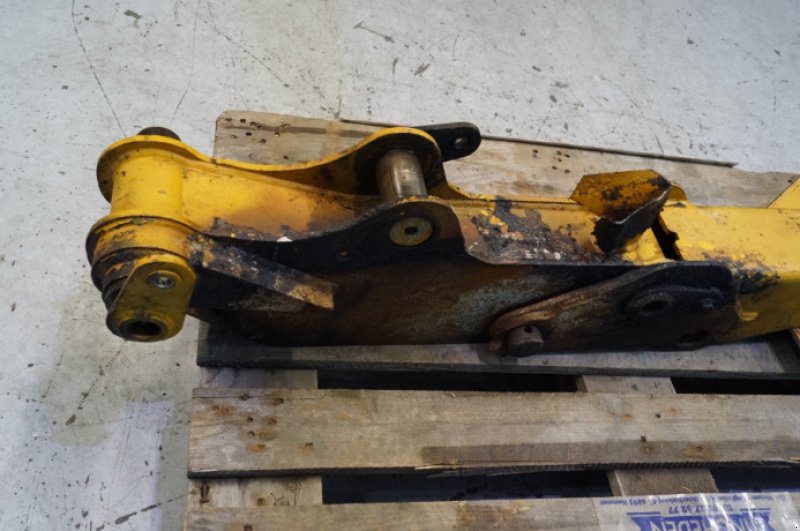 Sonstiges of the type Hydrema 906B, Gebrauchtmaschine in Hemmet (Picture 12)