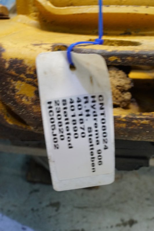 Sonstiges of the type Hydrema 906B, Gebrauchtmaschine in Hemmet (Picture 17)