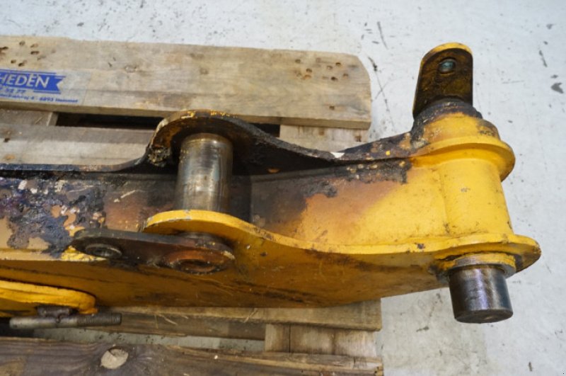 Sonstiges of the type Hydrema 906B, Gebrauchtmaschine in Hemmet (Picture 10)