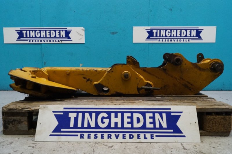 Sonstiges of the type Hydrema 906B, Gebrauchtmaschine in Hemmet (Picture 8)