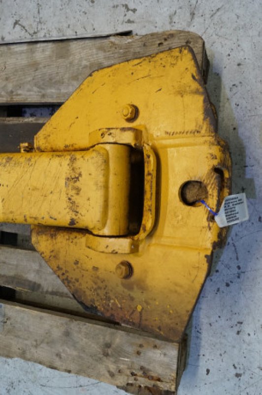 Sonstiges of the type Hydrema 906B, Gebrauchtmaschine in Hemmet (Picture 3)