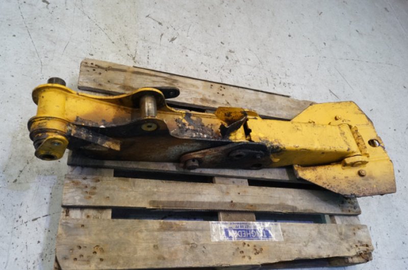 Sonstiges of the type Hydrema 906B, Gebrauchtmaschine in Hemmet (Picture 13)