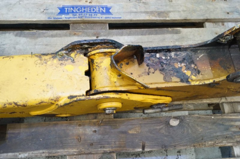 Sonstiges of the type Hydrema 906B, Gebrauchtmaschine in Hemmet (Picture 5)