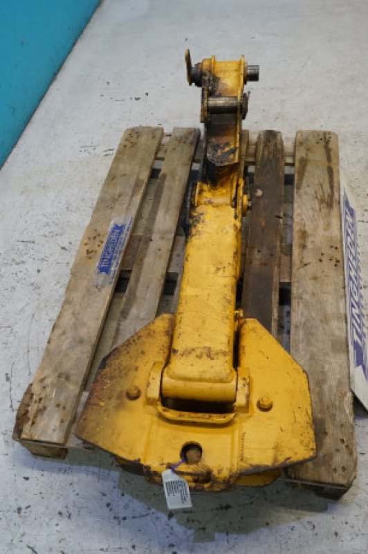 Sonstiges of the type Hydrema 906B, Gebrauchtmaschine in Hemmet (Picture 4)