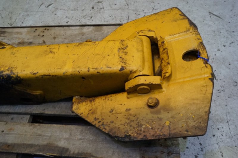 Sonstiges of the type Hydrema 906B, Gebrauchtmaschine in Hemmet (Picture 15)