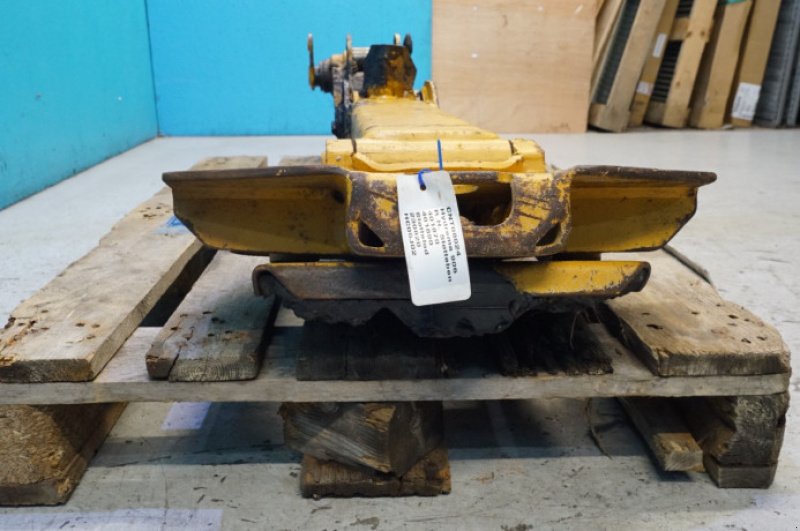 Sonstiges of the type Hydrema 906B, Gebrauchtmaschine in Hemmet (Picture 16)