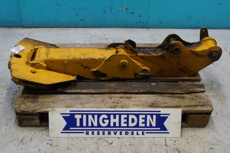 Sonstiges of the type Hydrema 906B, Gebrauchtmaschine in Hemmet (Picture 1)