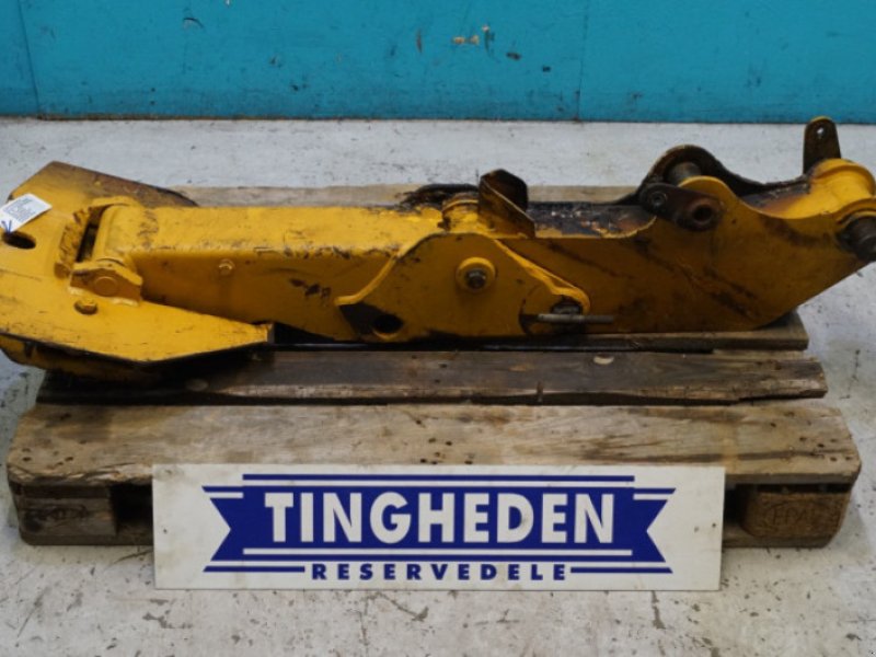 Sonstiges du type Hydrema 906B, Gebrauchtmaschine en Hemmet (Photo 1)