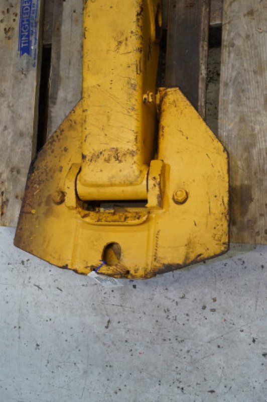 Sonstiges of the type Hydrema 906B, Gebrauchtmaschine in Hemmet (Picture 2)