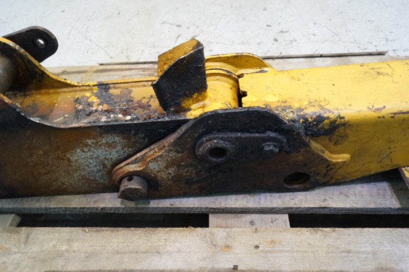 Sonstiges of the type Hydrema 906B, Gebrauchtmaschine in Hemmet (Picture 14)