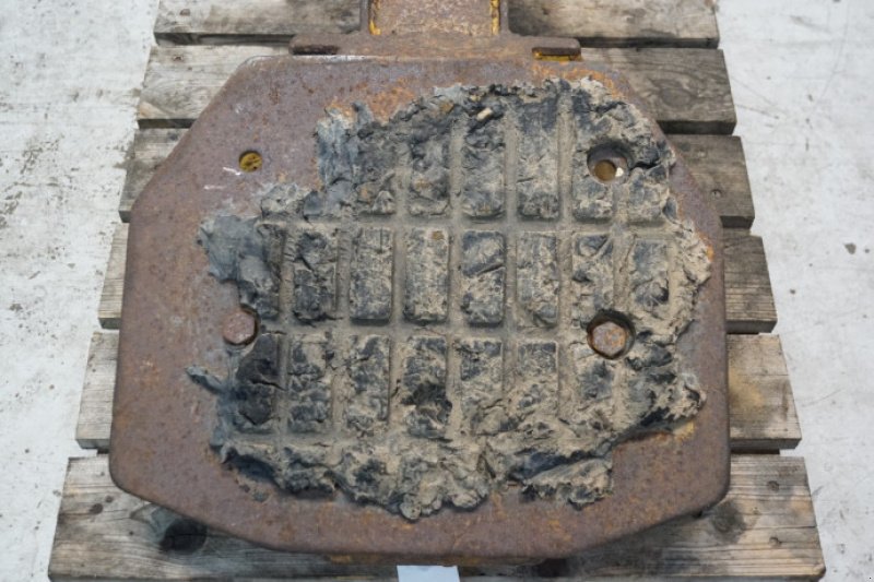 Sonstiges of the type Hydrema 906B, Gebrauchtmaschine in Hemmet (Picture 17)