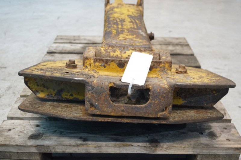 Sonstiges of the type Hydrema 906B, Gebrauchtmaschine in Hemmet (Picture 4)