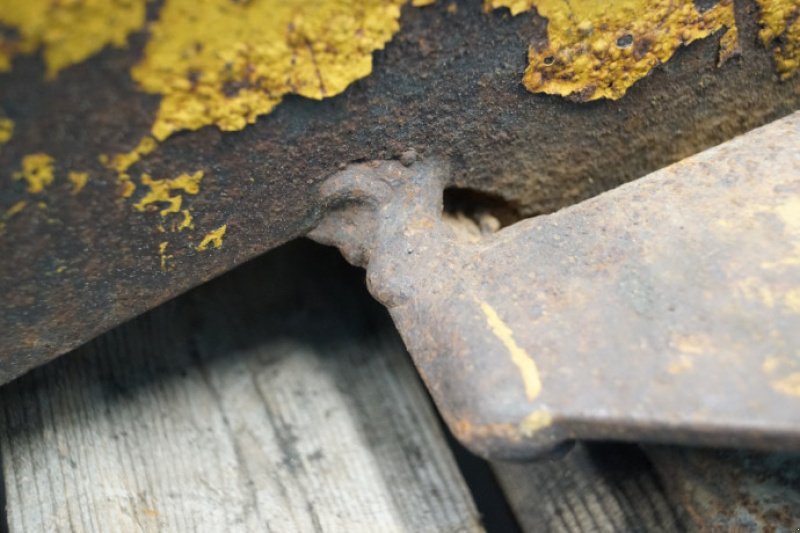 Sonstiges of the type Hydrema 906B, Gebrauchtmaschine in Hemmet (Picture 14)