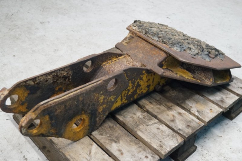 Sonstiges of the type Hydrema 906B, Gebrauchtmaschine in Hemmet (Picture 21)