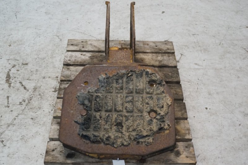 Sonstiges of the type Hydrema 906B, Gebrauchtmaschine in Hemmet (Picture 16)