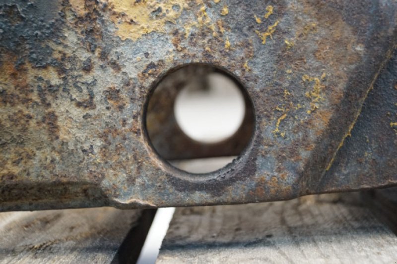 Sonstiges of the type Hydrema 906B, Gebrauchtmaschine in Hemmet (Picture 11)