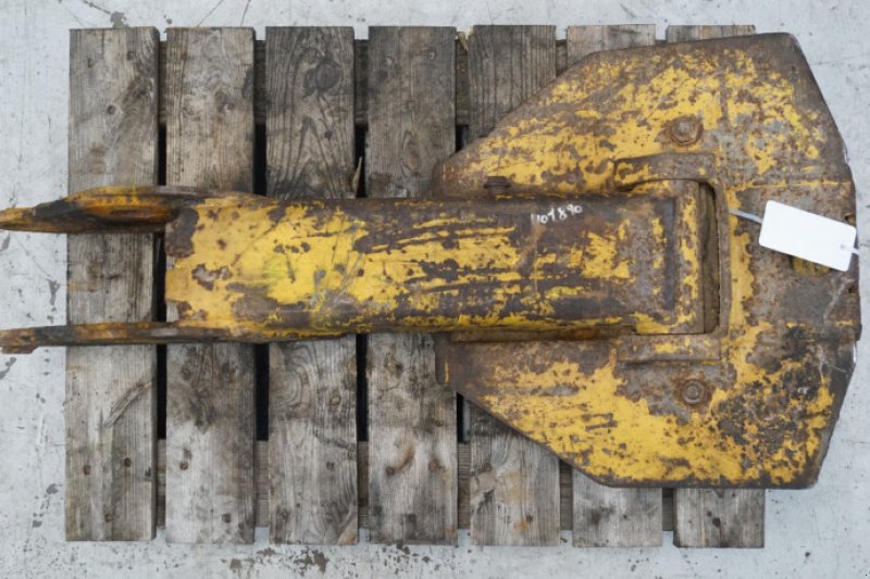 Sonstiges of the type Hydrema 906B, Gebrauchtmaschine in Hemmet (Picture 5)