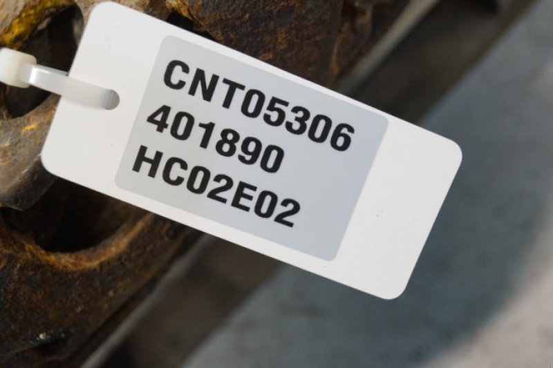 Sonstiges of the type Hydrema 906B, Gebrauchtmaschine in Hemmet (Picture 2)