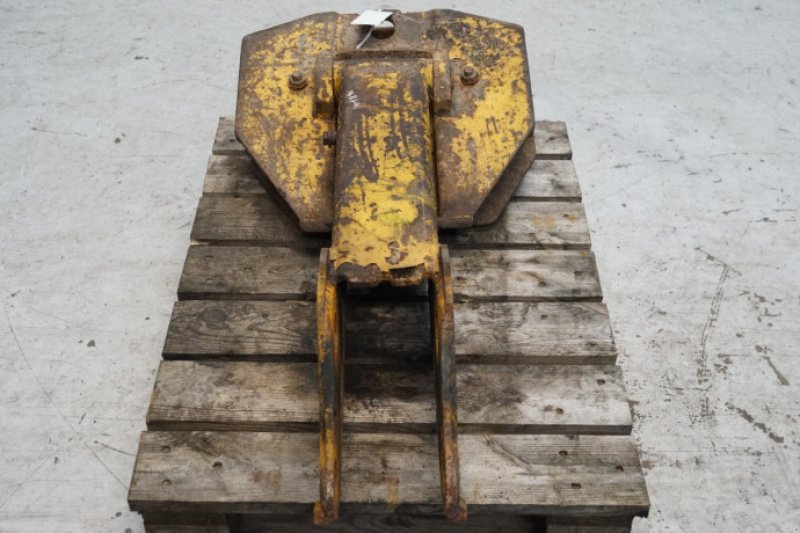 Sonstiges of the type Hydrema 906B, Gebrauchtmaschine in Hemmet (Picture 13)