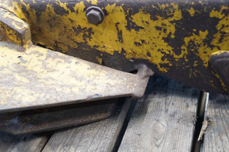 Sonstiges of the type Hydrema 906B, Gebrauchtmaschine in Hemmet (Picture 15)