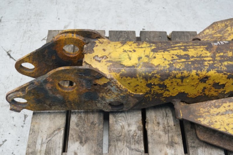 Sonstiges of the type Hydrema 906B, Gebrauchtmaschine in Hemmet (Picture 7)