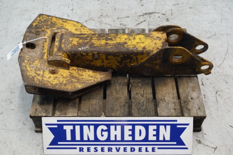 Sonstiges of the type Hydrema 906B, Gebrauchtmaschine in Hemmet (Picture 1)