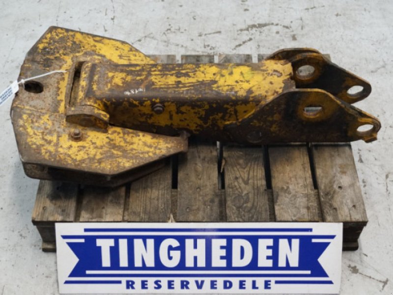 Sonstiges du type Hydrema 906B, Gebrauchtmaschine en Hemmet (Photo 1)